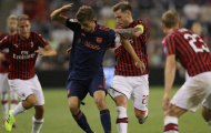 Góc AC Milan: Và con tim đã vui trở lại