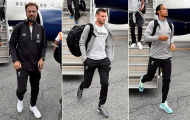 Liverpool cực ngầu đổ bộ New York, HLV Klopp ngụ ý 'bom tấn' sắp nổ