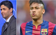 Lộ thời điểm 'Drama' giữa Barcelona - Neymar - PSG hạ màn