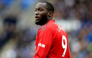 'Lukaku có những tố chất phù hợp với triết lý của ông ta'