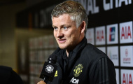 Này Solskjaer, 'đội trưởng hoàn hảo' của Man Utd đã xuất hiện rồi!