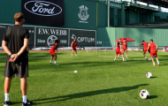 Ngày mai, Klopp sẽ trực tiếp 'xem giò' 1 người