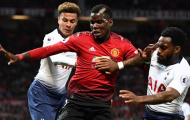 Nhận định Tottenham vs Man Utd: Giằng co căng thẳng, Quỷ đỏ thắng tối thiểu?