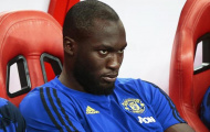 NÓNG! Solskjaer báo tin buồn, lên tiếng bất an về Lukaku
