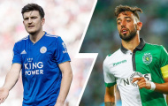 Old Trafford dậy sóng, NHM thúc giục Man Utd nhanh chóng chốt mua 3 ngôi sao lớn