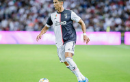Giúp Juventus có chiến thắng, Ronaldo vẫn nói lời tôn trọng đối thủ