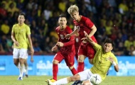 Vì trận đại chiến Việt Nam - Thái Lan, V-League đổi lịch thi đấu