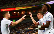 'Mặc áo số 9 của Chelsea rất áp lực, mong là cậu ấy sẽ vượt qua'