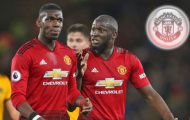 Solskjaer: 'Cậu ấy chưa bao giờ làm tôi thất vọng'