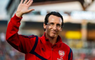 'Tôi là fan Arsenal từ bé và mơ ước một ngày được khoác áo CLB'