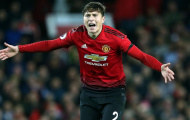 'Tôi thích sự cạnh tranh, điều đó sẽ rất tuyệt cho Man Utd'