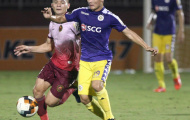 TP.HCM vs Hà Nội: Hàng tấn công “khủng” đại chiến hàng thủ cứng cựa
