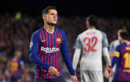 Neymar với Barca, mối lương duyên bi kịch của Coutinho