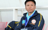 HLV Võ Đình Tân lên tiếng đính chính sau phát ngôn 'xin - cho điểm' ở V-League