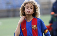 Barca lý giải nguyên nhân để 'Xavi mới' rời đi