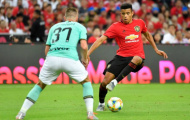 M.U quyết định chưa từng có, hộ tống 'Van Persie mới' rời SVĐ sau siêu phẩm solo