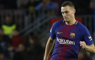 Chia tay Barca, 'Ông hoàng chấn thương' sắp nhập hội cùng Iniesta, Villa