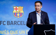 Doanh thu của Barca ở mùa vừa rồi: 9 con số quá là điều bình thường