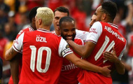 Arsenal sau màn trình diễn tại ICC 2019: Xương rồng trên cát