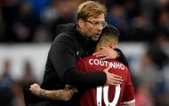 XONG! Rõ khả năng Liverpool tái chiêu mộ Coutinho