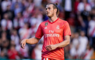90 triệu + Bale, Real Madrid nổ 'siêu bom tấn' lớn nhất hè 2019