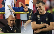 Dù không muốn, Zidane sẽ phải 'cắn răng' trọng dụng Bale lần nữa