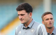 'Bom tấn' 80 triệu tới Man Utd, bản HĐ đầu tiên của Mourinho sẽ rời đội