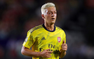 'Mesut Ozil phải ra đi để Arsenal tìm kiếm người thay thế'