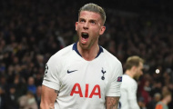 Đấu Man Utd, Tottenham tung đội hình rất đáng gờm