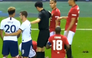 SỐC! Sao Spurs 'triệt hạ' Wan-Bissaka, Pereira đòi ăn thua đủ