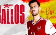 CHÍNH THỨC! Arsenal đón tân binh cực chất, nhà vô địch châu Âu