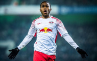 CHÍNH THỨC: Bundesliga thu nạp một tài năng từ Ngoại hạng Anh, giá 22 triệu