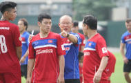Vòng loại World Cup 2022: Trận chiến lớn nhất của “phù thủy” Park Hang-seo cùng ĐT Việt Nam