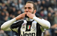 Chơi lầy, sao Argentina quyết tâm ở lại Juventus