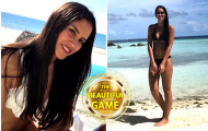 Đây! WAGS xinh như mộng sắp gia nhập Arsenal cùng bạn trai của mình