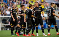 Dortmund trước thềm mùa giải mới: Tham vọng đế vương