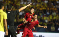 ĐT Việt Nam đại chiến Thái Lan: Hãy quên chiến thắng tại King's Cup 2019!