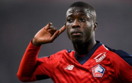 Chấm dứt! Thực hư câu chuyện Liverpool - Pepe là đây