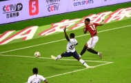 Solskjaer có thể nhận ra 3 vấn đề sau trận thắng Tottenham