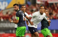 Highlights: Liverpool 2-2 Sporting Lisbon (Giao hữu)