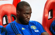 Lukaku khỏe mạnh, nhưng Man Utd quyết không sử dụng vì...