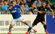 Man City 6-1 Kitchee và 3 nhân tố được nhắc đến nhiều nhất