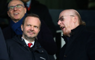 Man Utd đứng trước 3 'bom tấn': Cái tên nào mới thực sự cần thiết?