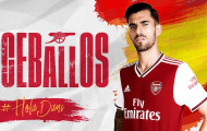 Premier League phải cẩn thận với tân binh của Arsenal