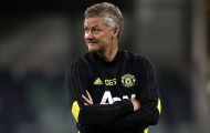 Nâng niu sao mai 'như trứng', Man Utd đã không còn 'xây nhà từ nóc'