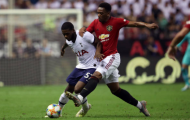 Nghẹt thở đánh bại Tottenham, Man United biến đối thủ thành cựu vô địch