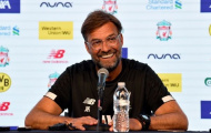 Người cũ M.U khuyên mua Bale, Klopp 'phản pháo' một câu kinh ngạc