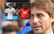 Bế tắc với Man Utd, Conte bất ngờ quay sang 'hút máu' Chelsea