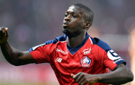 Đại diện sao Bờ Biển Ngà đến Napoli, ra yêu sách khó đáp ứng