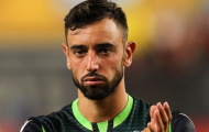 Sky Sports đưa tin không ngờ vụ Fernandes tới M.U, 'bom tấn' ngã ngũ